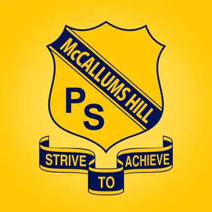 McCallums Hill Public School Читы