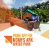 Prime App for Noah's Ark Water Park