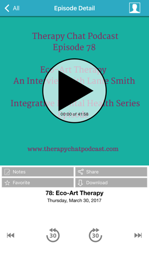 Therapy Chat Podcast(圖3)-速報App