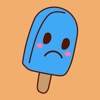 Depressed Ice Cream