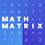 Math Matrix - A Math Game