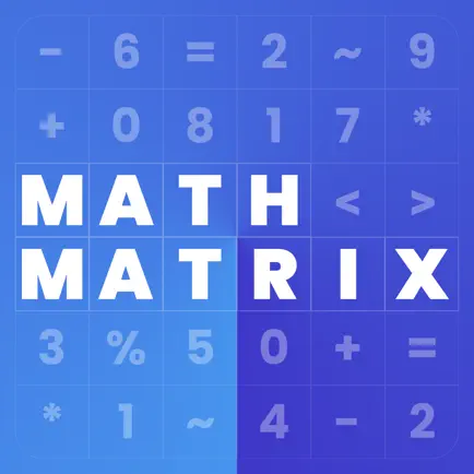 Math Matrix - A Math Game Читы