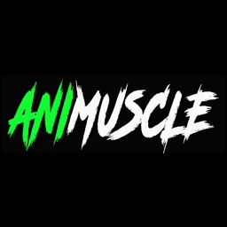 AnimuscleUK