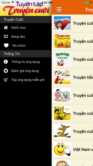 Truyện Cười Người Lớn(圖3)-速報App