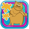 Jigsaw Puzzles Games Musician Animal Version