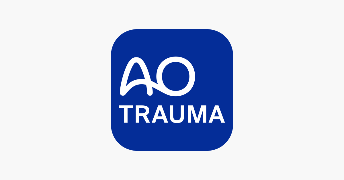 ‎AO Trauma Orthogeriatrics on the App Store