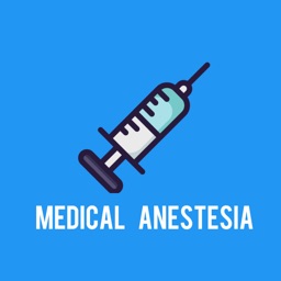 Medical Anestesia