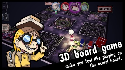 iM Detective screenshot1