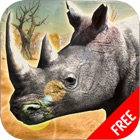 Top 50 Games Apps Like Rhino Africa Simulator : Wild Animal Survival Game - Best Alternatives