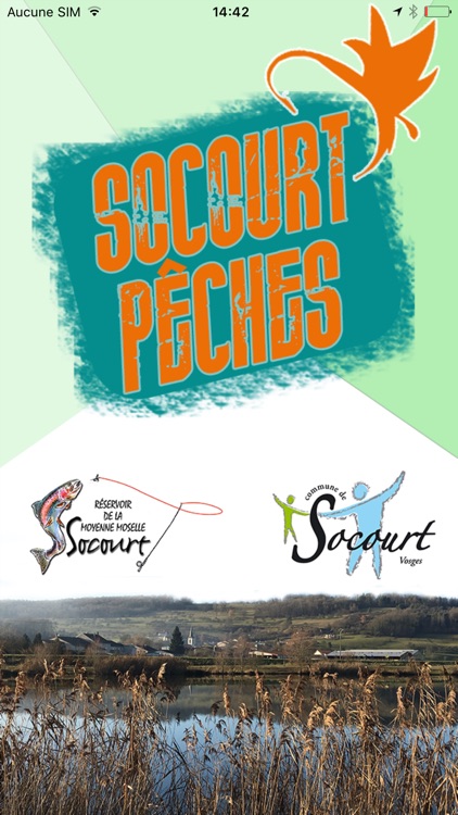 Socourt Pêches