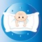 Icon Baby Wakeup: Baby Cry Detector