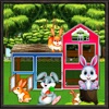 Rabbit House Builder – Pets Home Designer