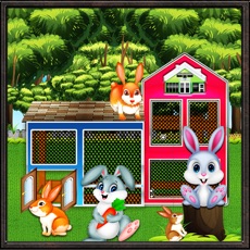 Activities of Rabbit House Builder – Pets Home Designer