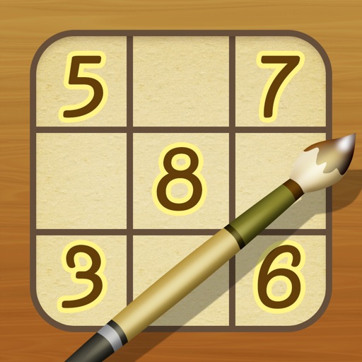 download the last version for ipod Sudoku+ HD