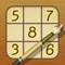 Take a journey to feudal Japan with Sudoku Free HD