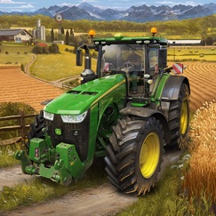 Farming Simulator 20 app critiques