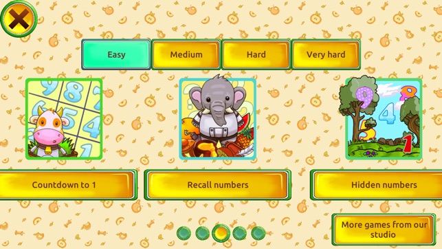 1 to 10 - Games for Learning Numbers for Kids 2-6(圖2)-速報App