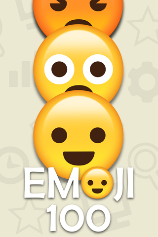 Emoji 100 - Cool Picture Art Extra Keyboard Emojis - náhled