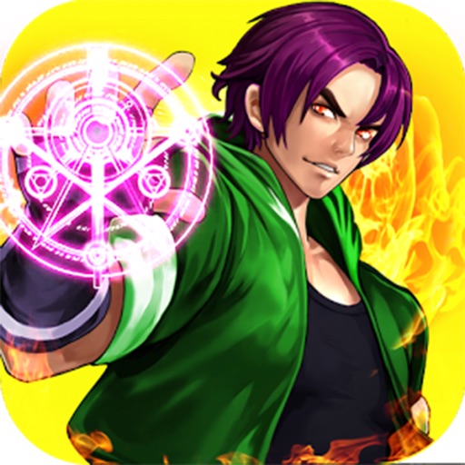 Boxing Fight-kung fu master street champions Icon