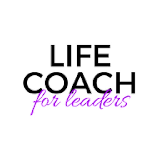 Life Coach For Leaders