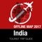 100% OFFLINE - Your detailed Map for reach everywhere