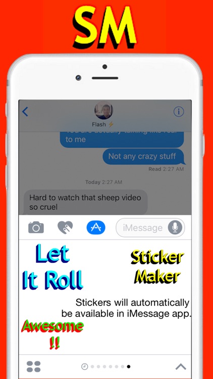 Sticker-Maker screenshot-3