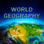 Welt Geographie - Quiz-Spiel