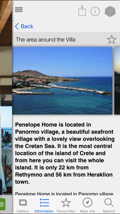 Penelope Home screenshot-3