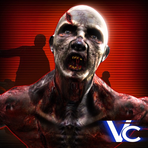 into the zombie land icon