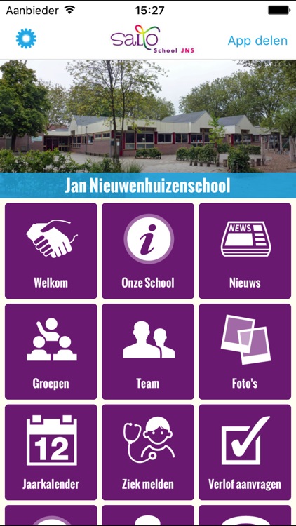 Jan Nieuwenhuizenschool