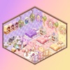 Kawaii Home Design - iPadアプリ