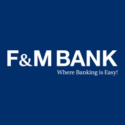 F&M Bank - EZ Banking