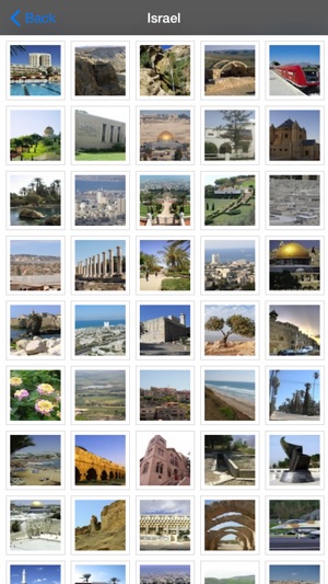 Israel Tourism Choice(圖4)-速報App