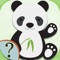 Animals Memory Puzzle Game for Kids