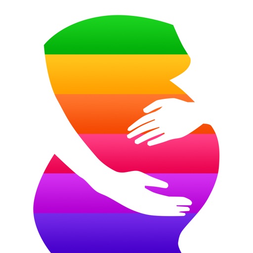 OB Wheel: Pregnancy Obs Wheels iOS App