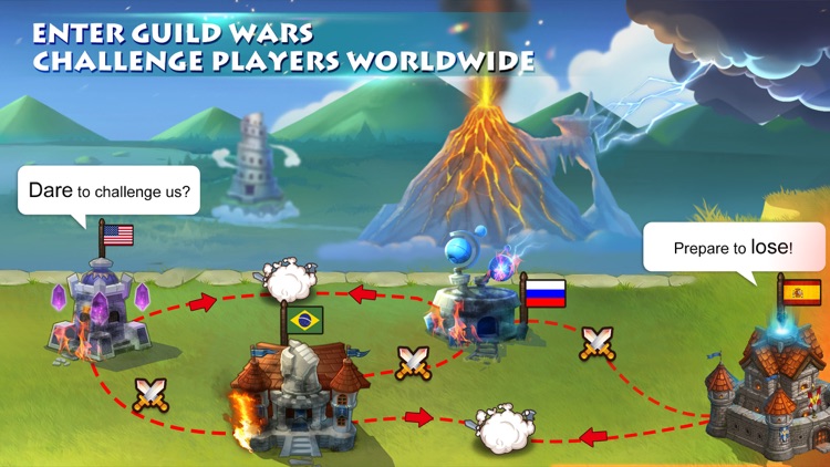 Soul Hunters - Assassin's AGE screenshot-3