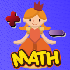 Activities of Princess Fast Math Problem Solver Games For Kids
