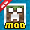 Monster Mods For MCPE