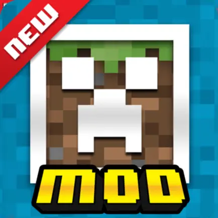 Monster Mods For MCPE Читы