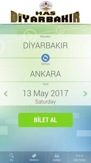 Has Diyarbakır Turizm