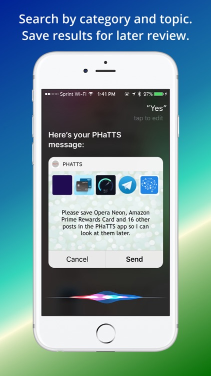 PHaTTS - Text To Speech for Product Hunt