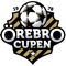 Örebrocupens iPhone app