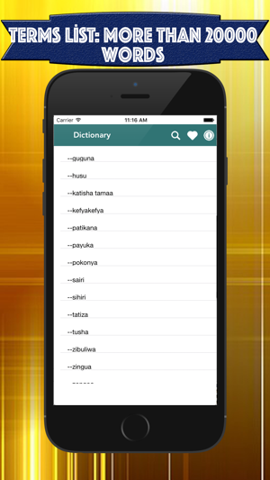 Swahili to English Dictionary Free - off