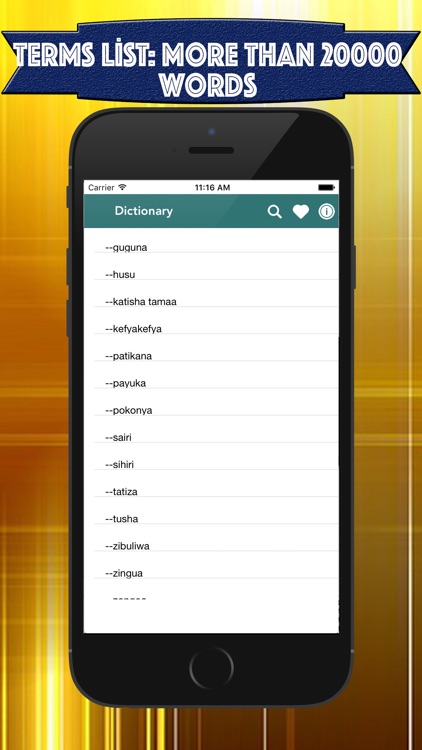 Swahili to English Dictionary Free - offline