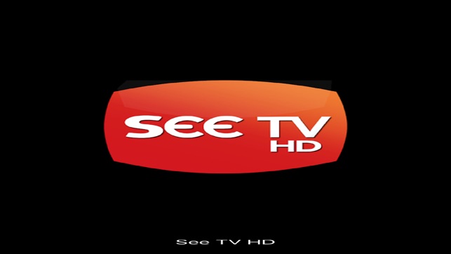 SEE TV Live Streaming in HD(圖5)-速報App