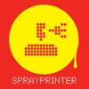 SprayPrinter