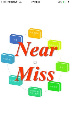 Near Miss(圖3)-速報App