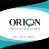 Orion Auditoria Contabilidade