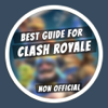 Best Guide for Clash Royale - Deck Builder & Tips - Romain Da Silva