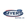 Myers Ford Service